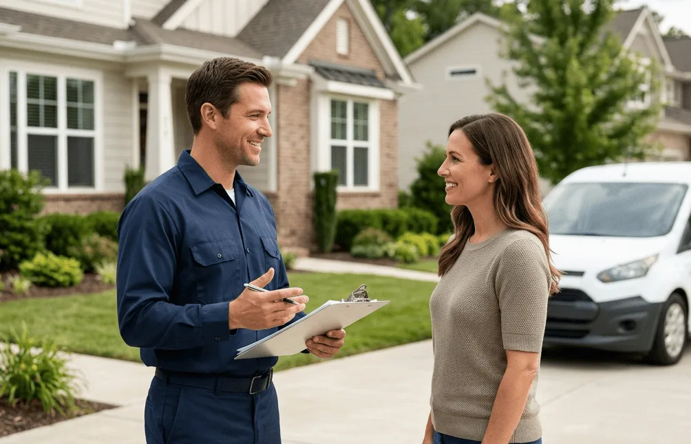 Mold Remediation Perham, MN FAQs